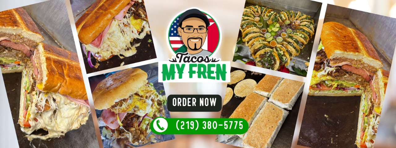 Tacos My Fren in La Porte, IN (5)