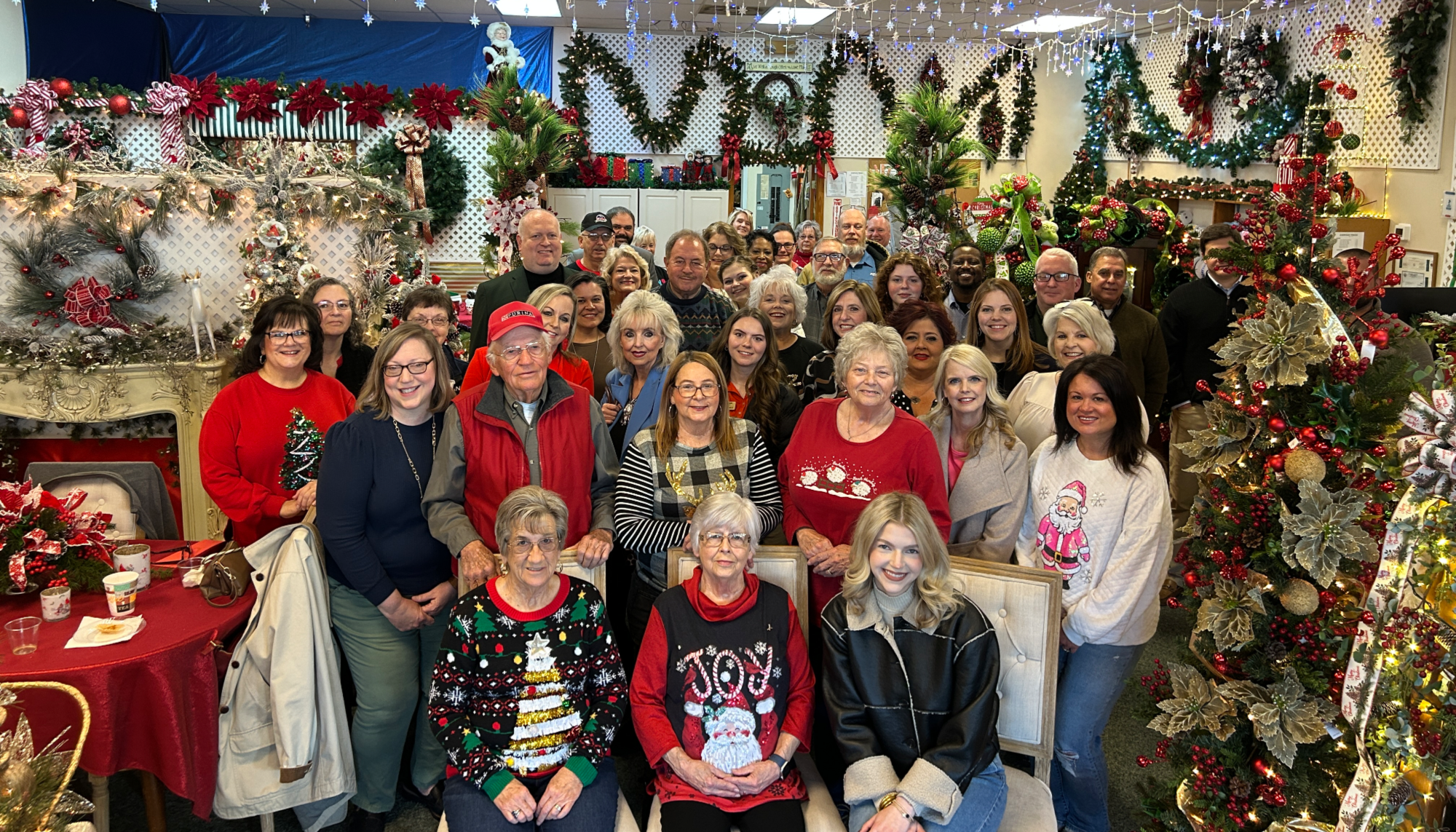 Western Rockingham Chamber of Commerce - WRCC in Madison, NC