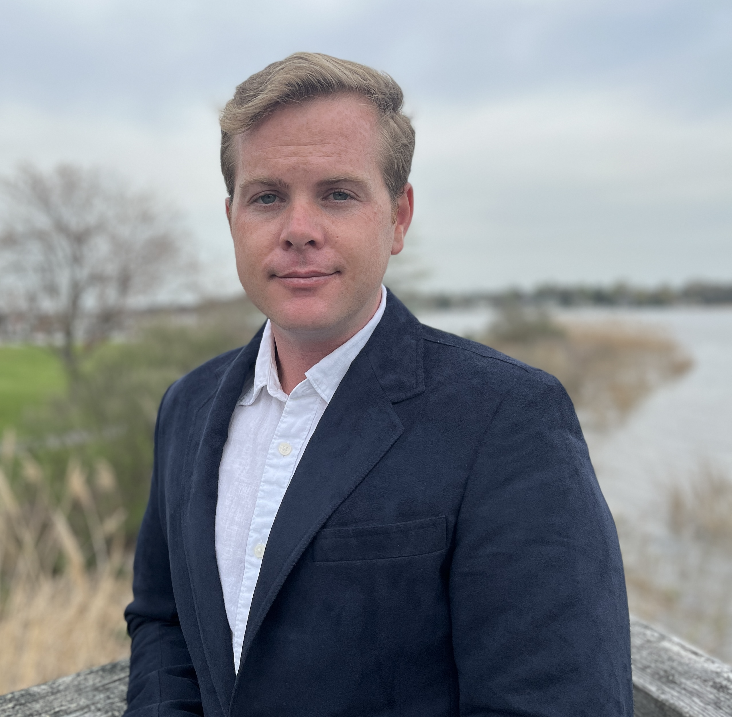 Murphy O'Neill, Realtor, Coldwell Banker Chesapeake in Chestertown, MD