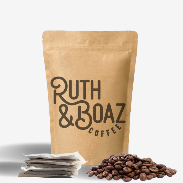 Ruth And Boaz Coffee in Newark, OH (2)