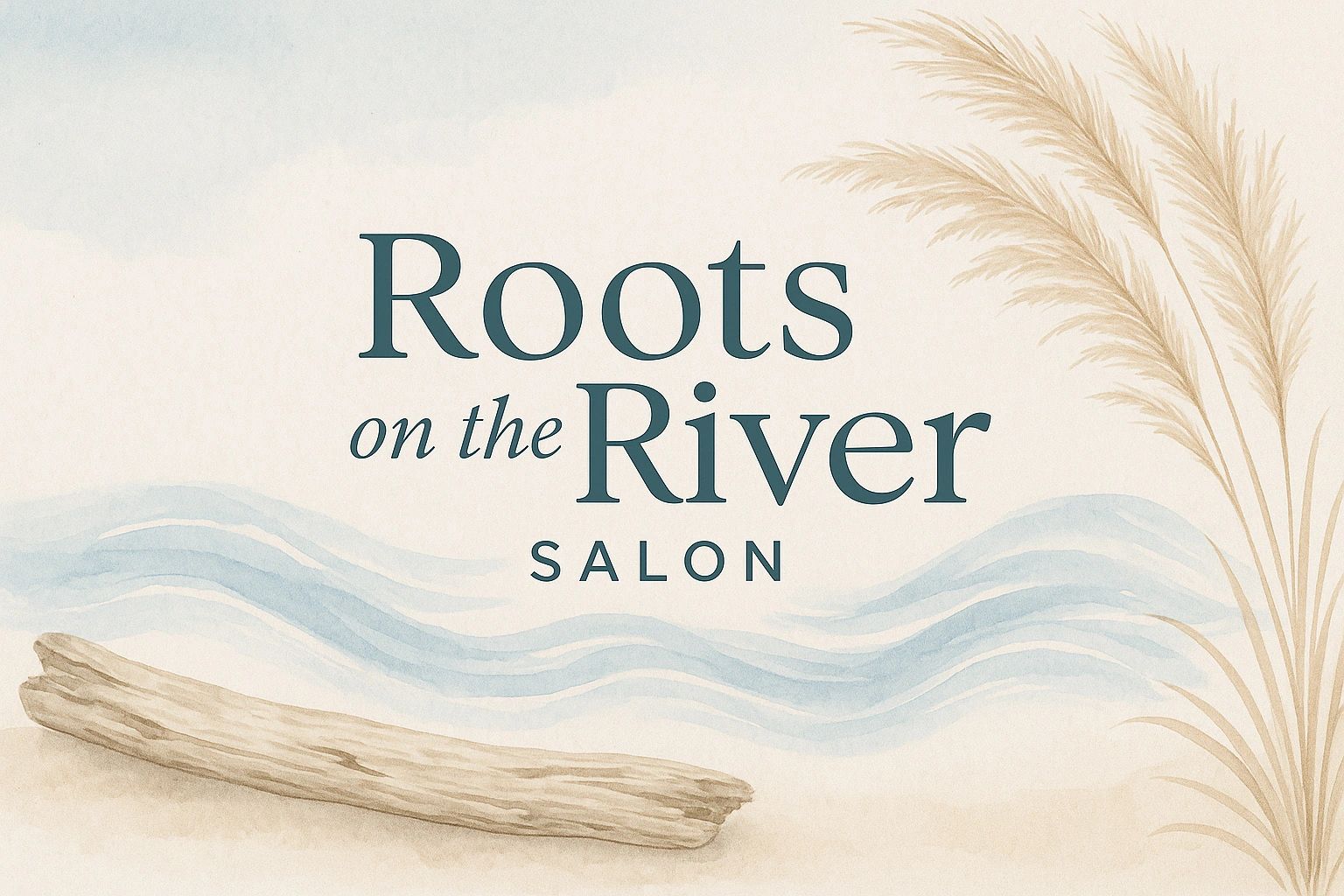 Roots on the River Salon in Elizabeth City, NC (2)