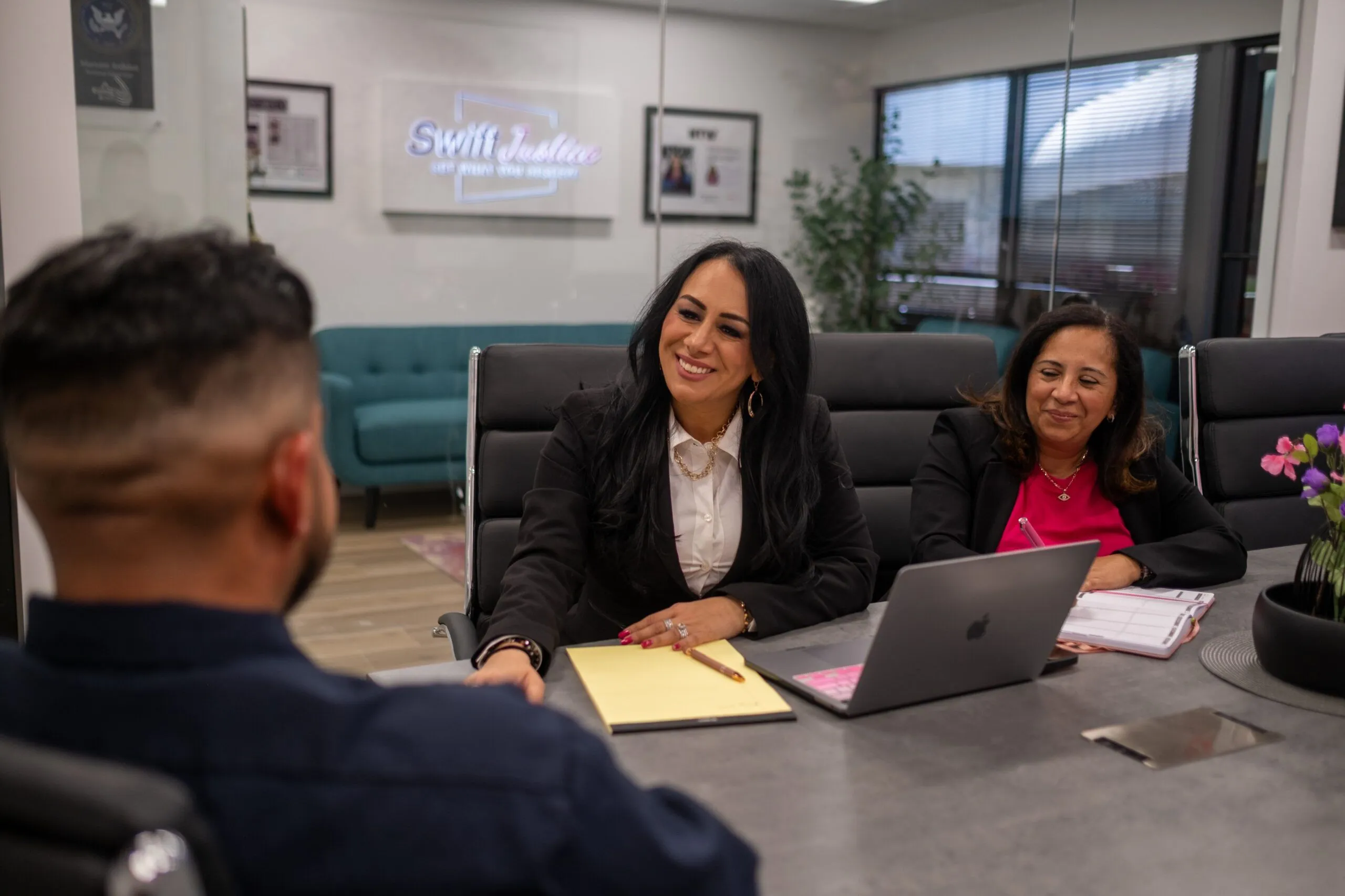 Swift Justice, Inc. in Calabasas, CA (5)