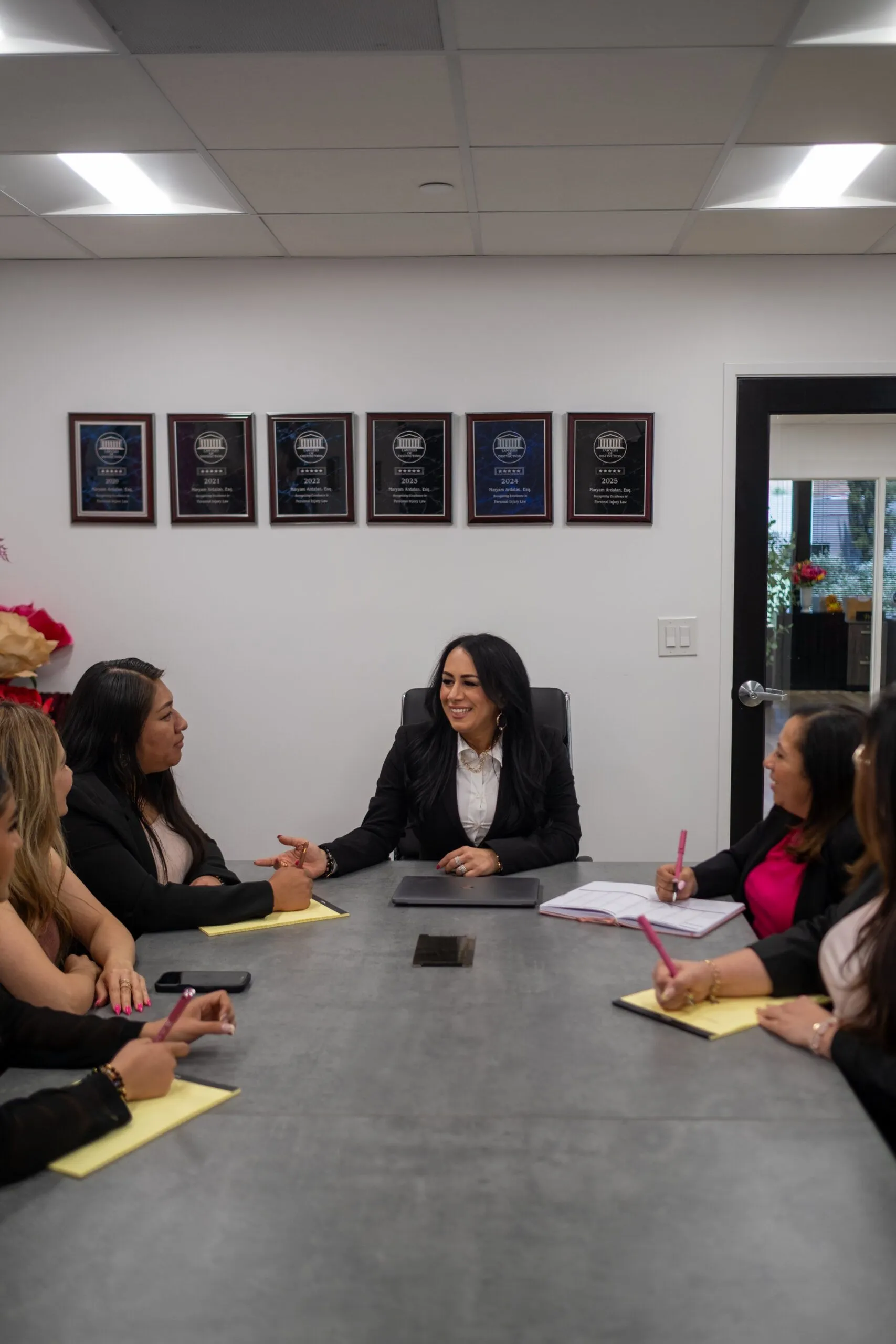 Swift Justice, Inc. in Calabasas, CA (6)