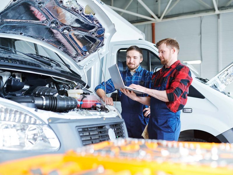 BG Auto Care in Alpharetta, GA (2)