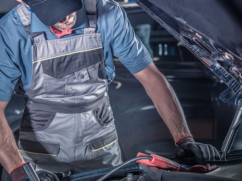BG Auto Care in Alpharetta, GA (3)