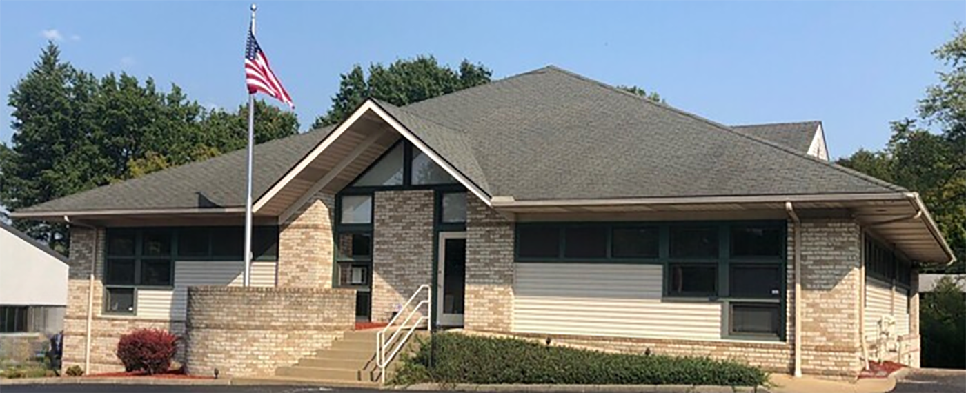 Glantz Law Offices in Canton, OH