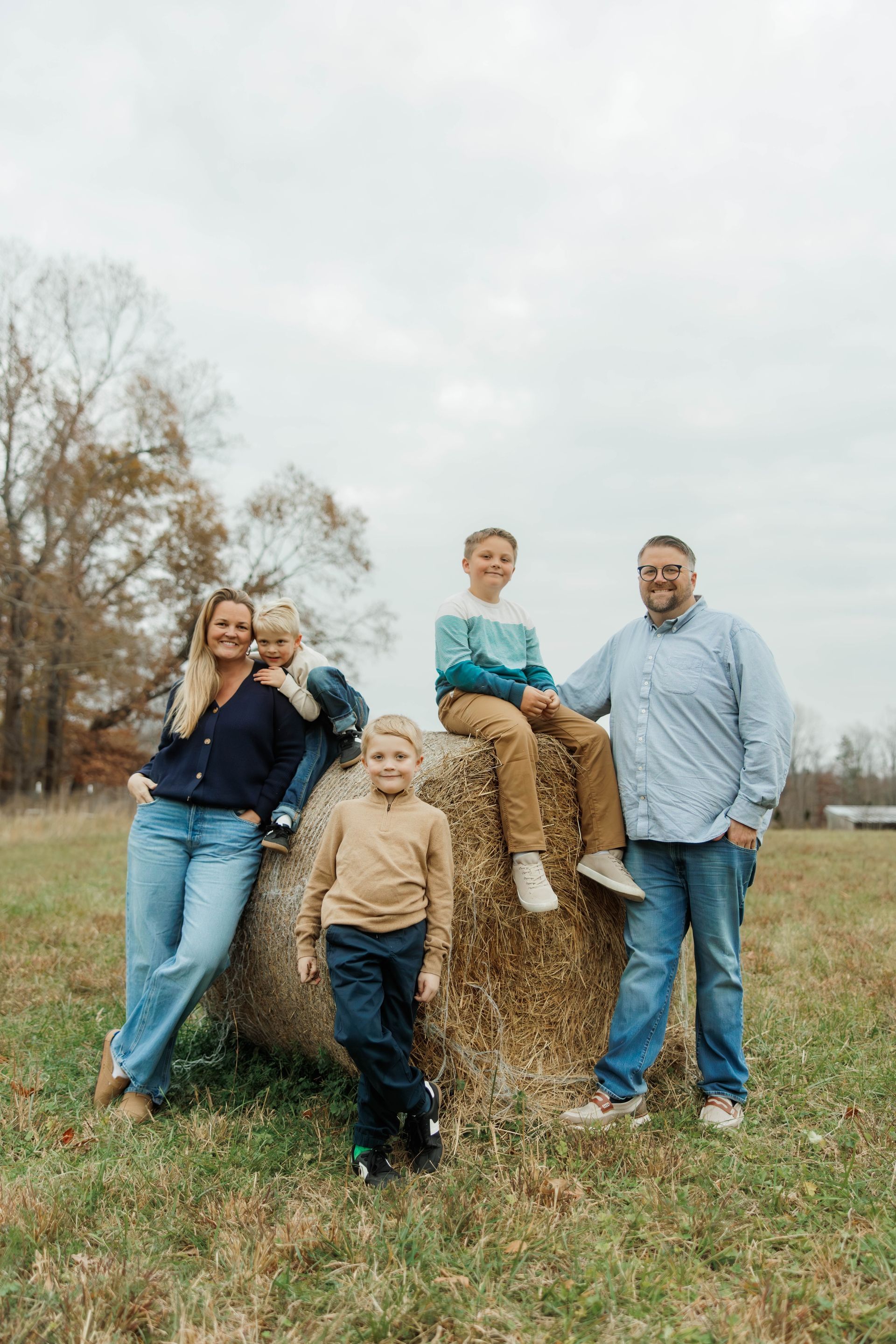 Berdan Law PLLC in Ashland, VA