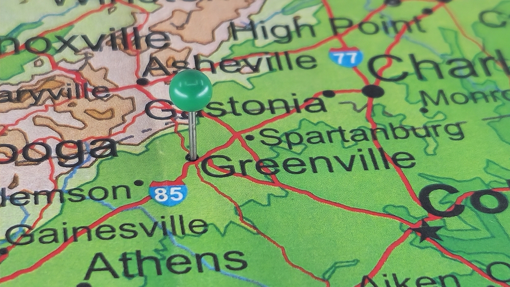 Boles Law Firm in Walhalla, SC