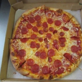 Paesano's Italian Family Restaurant in Alexandria, PA (3)