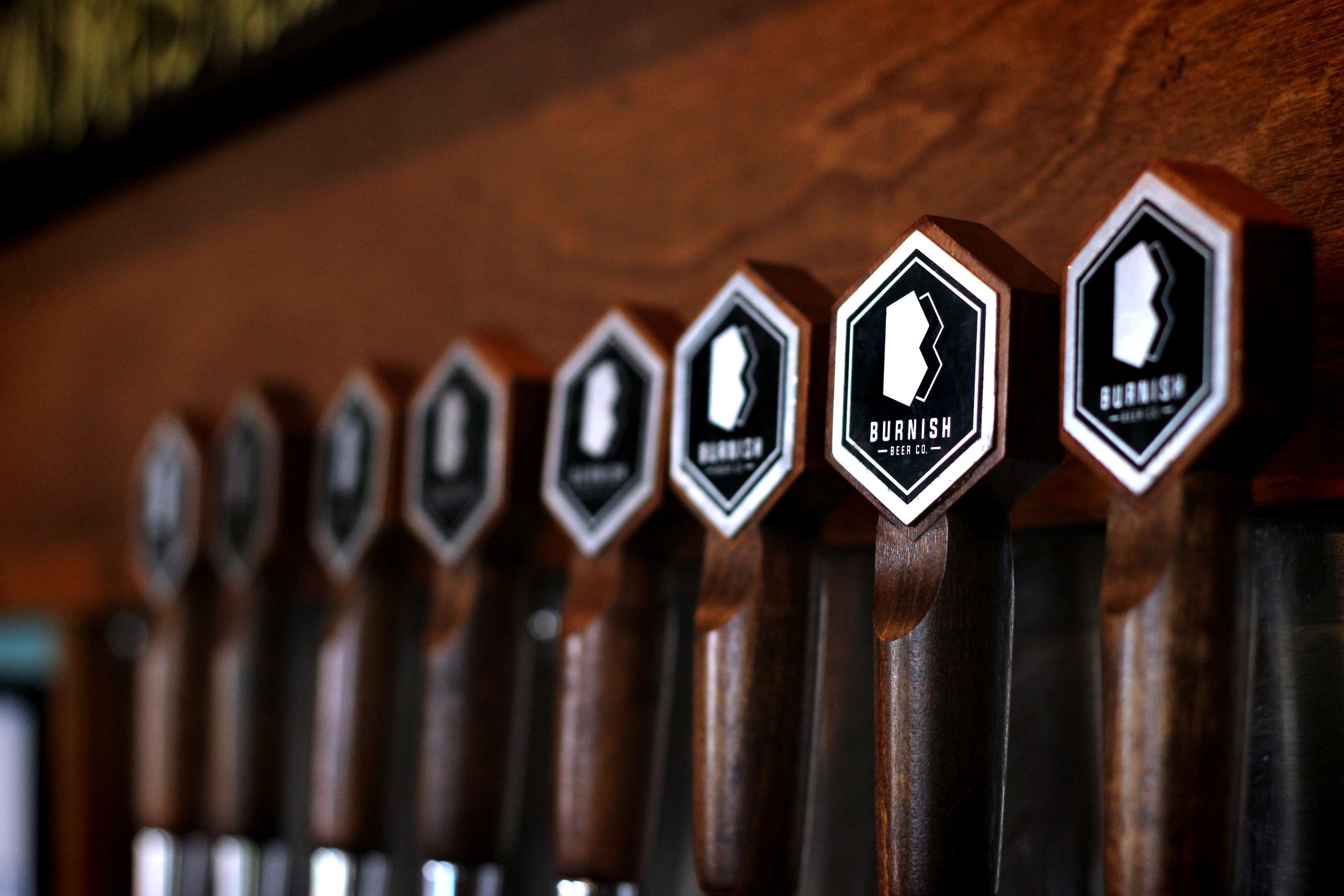 Burnish Beer Company in Salisbury, MD