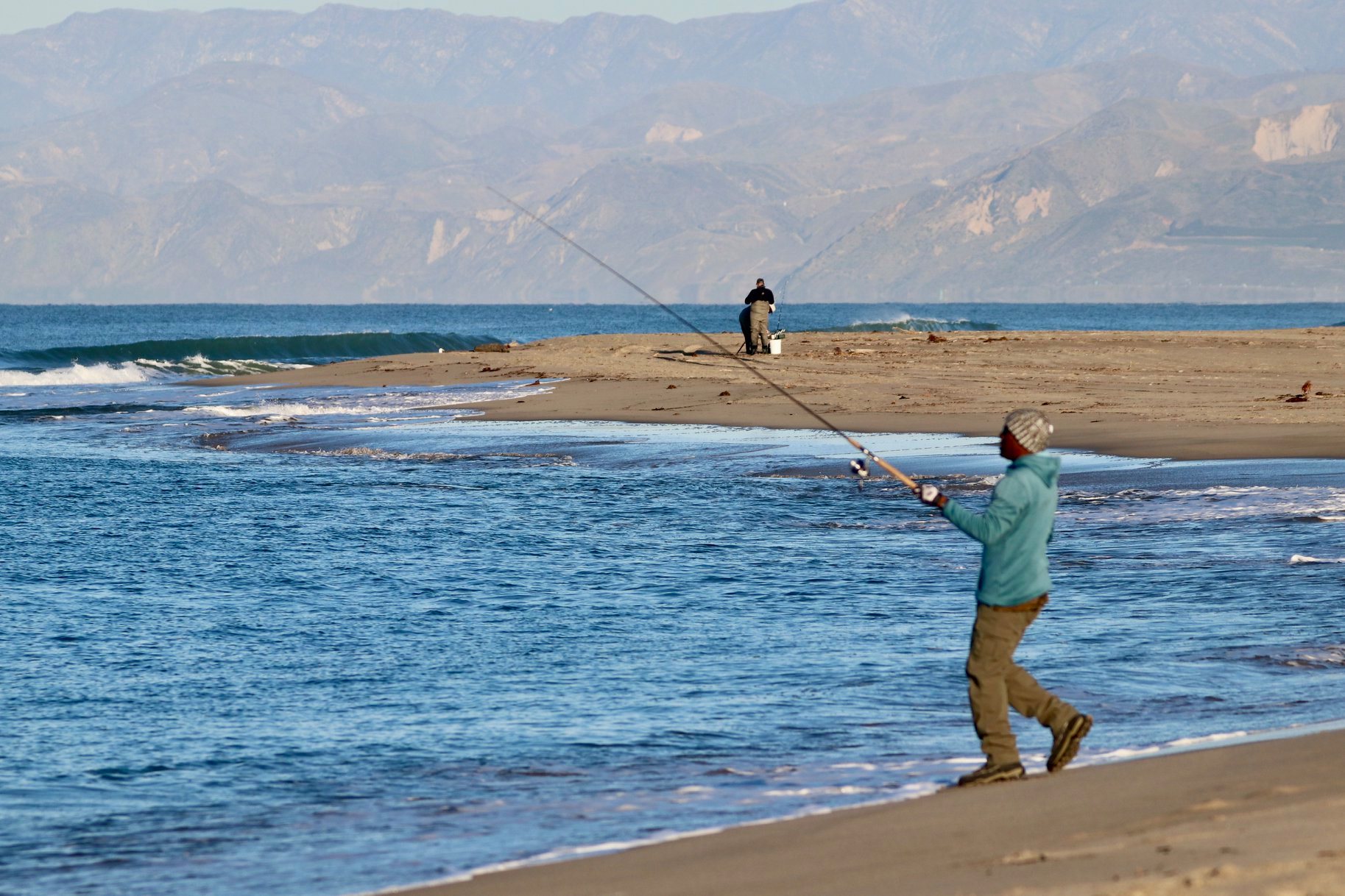 Channel Islands Real Estate in Oxnard, CA