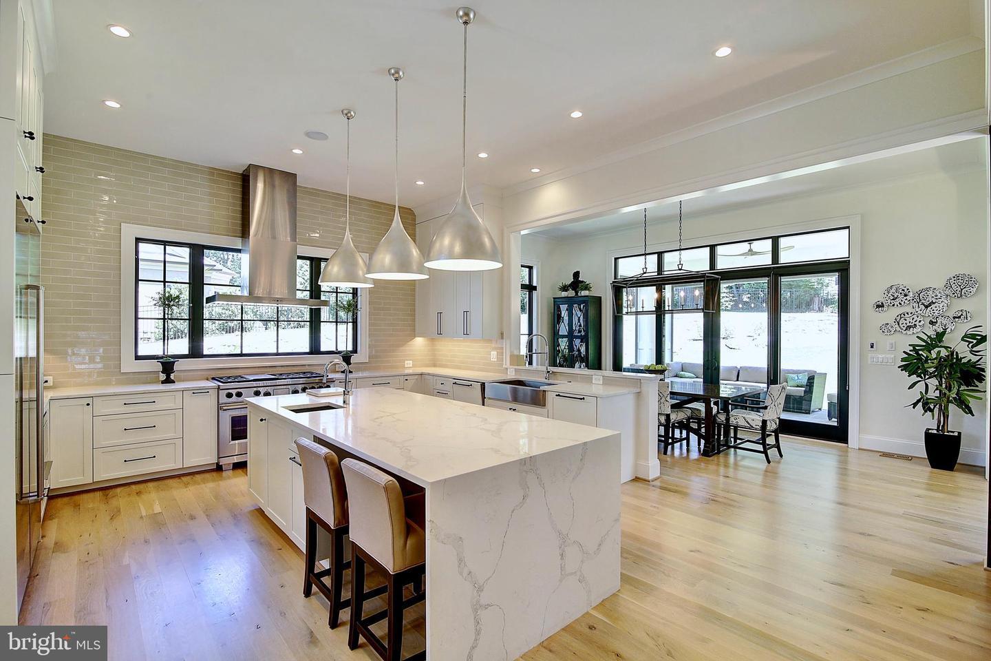 Fox Homes Team in Fairfax, VA (2)