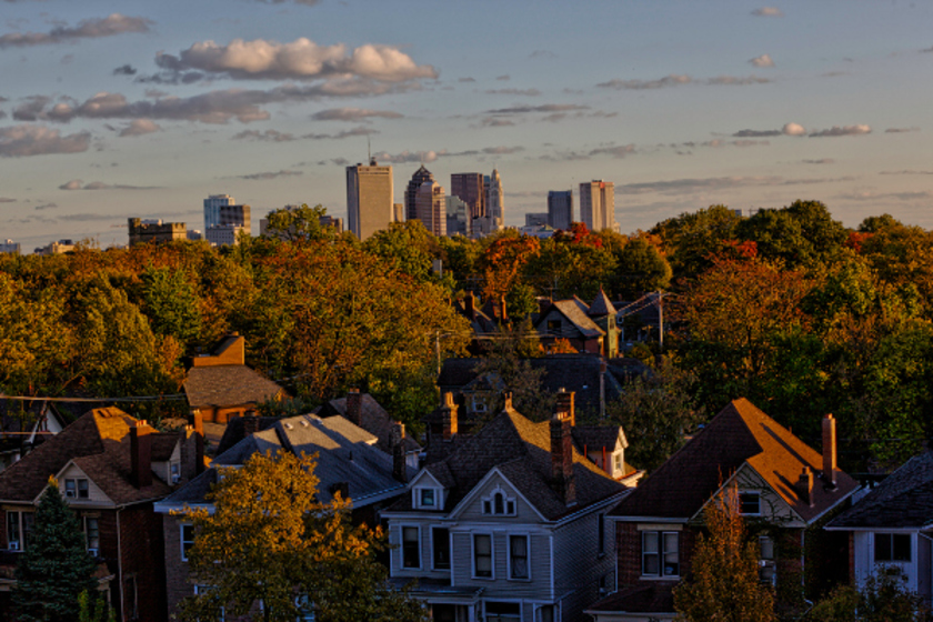 Realty Ohio Real Estate in Marion, OH