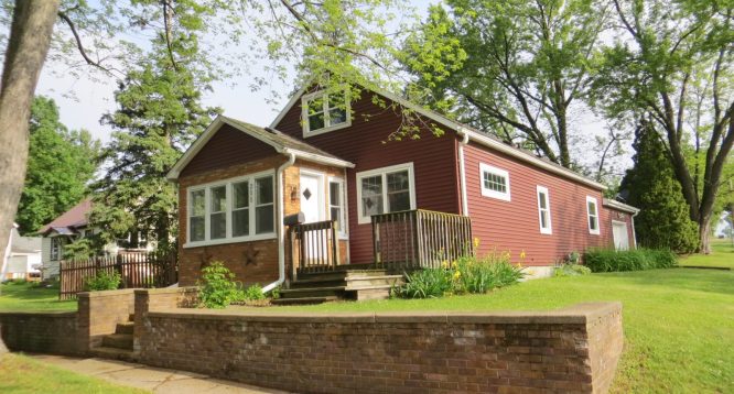 Mathison Realty & Services LLC in Thorp, WI
