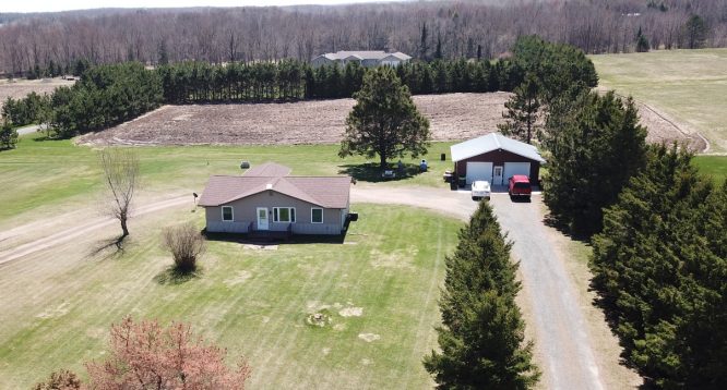 Mathison Realty & Services LLC in Thorp, WI (2)