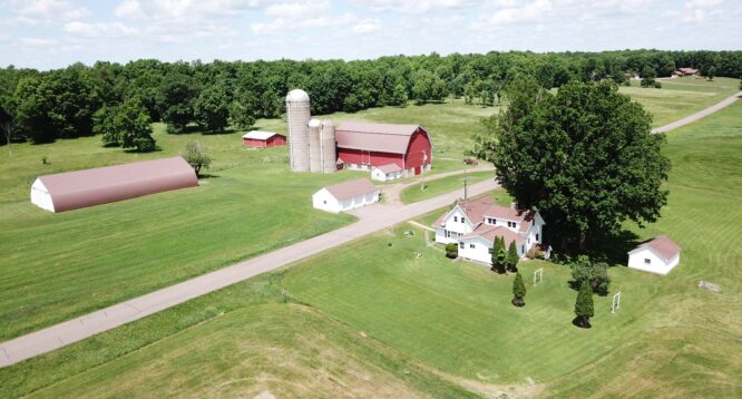 Mathison Realty & Services LLC in Thorp, WI (3)