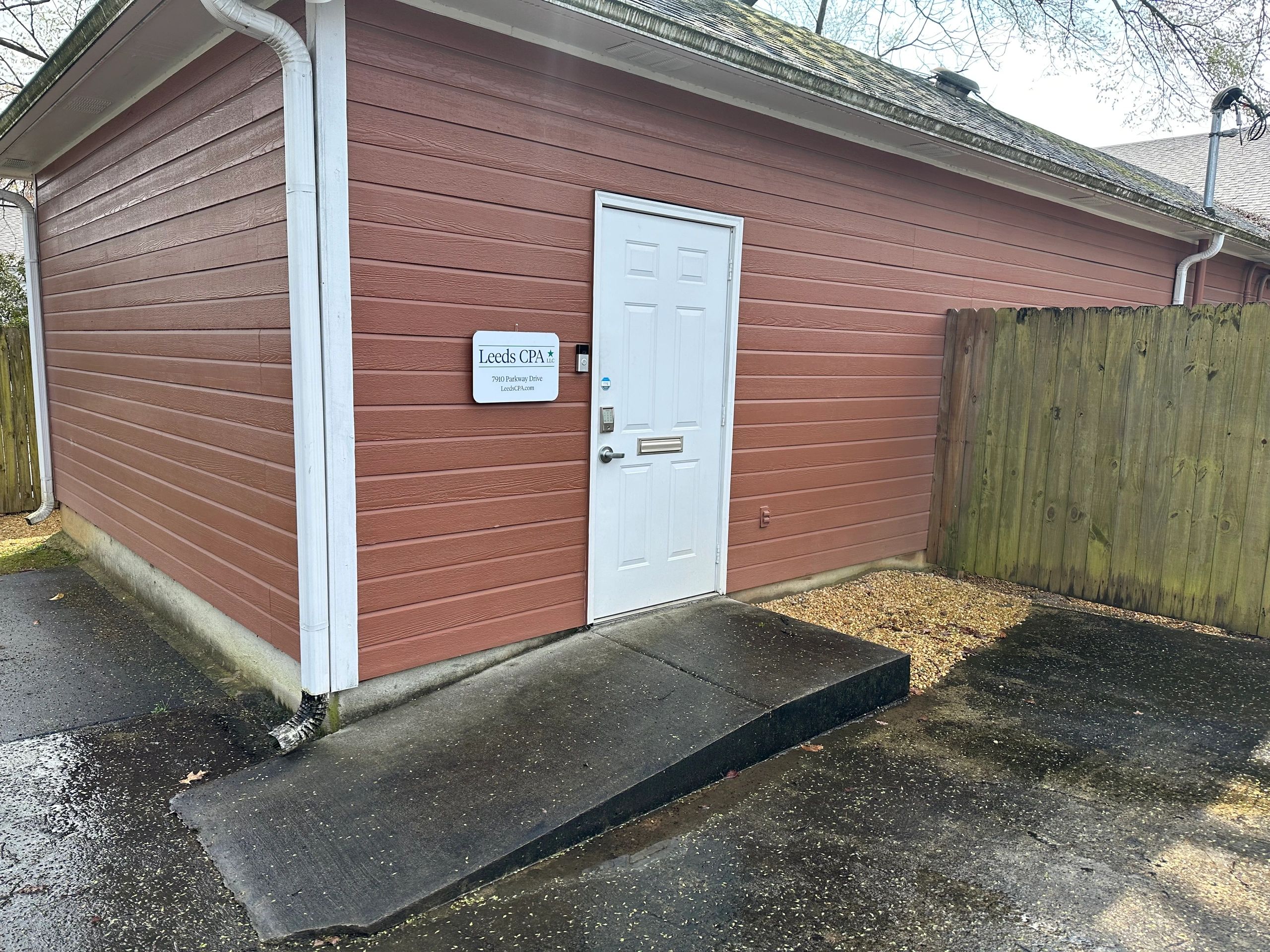Leeds CPA, LLC in Leeds, AL