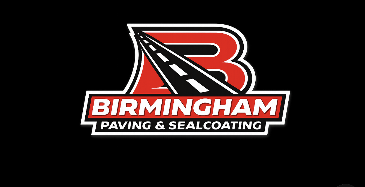 Birmingham Paving & Sealcoating in Birmingham, AL