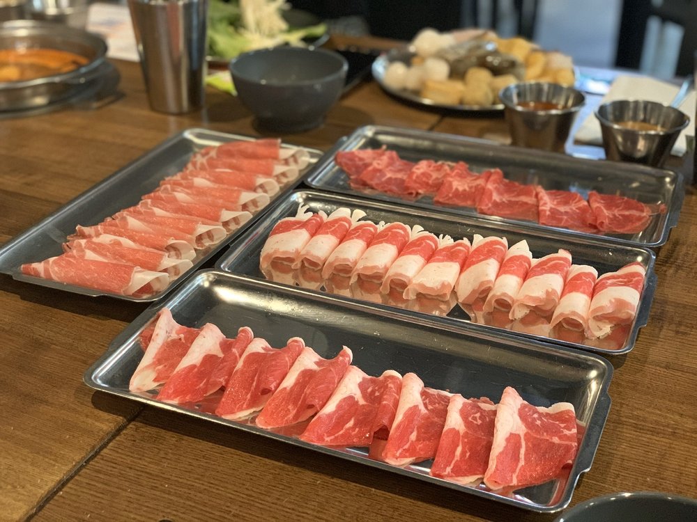All That Shabu in Irvine, CA (4)