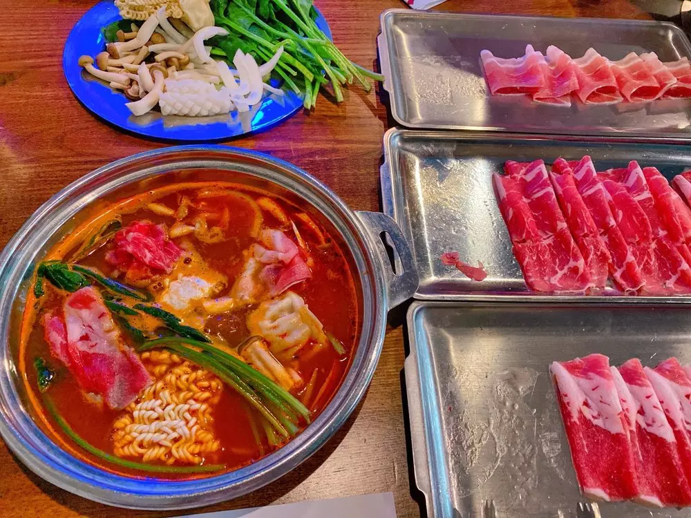 All That Shabu in Irvine, CA (5)