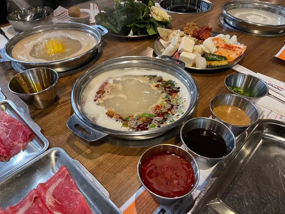 All That Shabu in Irvine, CA (6)