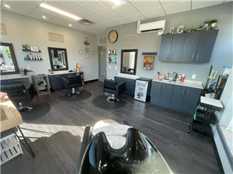 Coco Clare Salon in Madison Heights, MI
