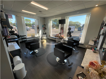 Coco Clare Salon in Madison Heights, MI (2)