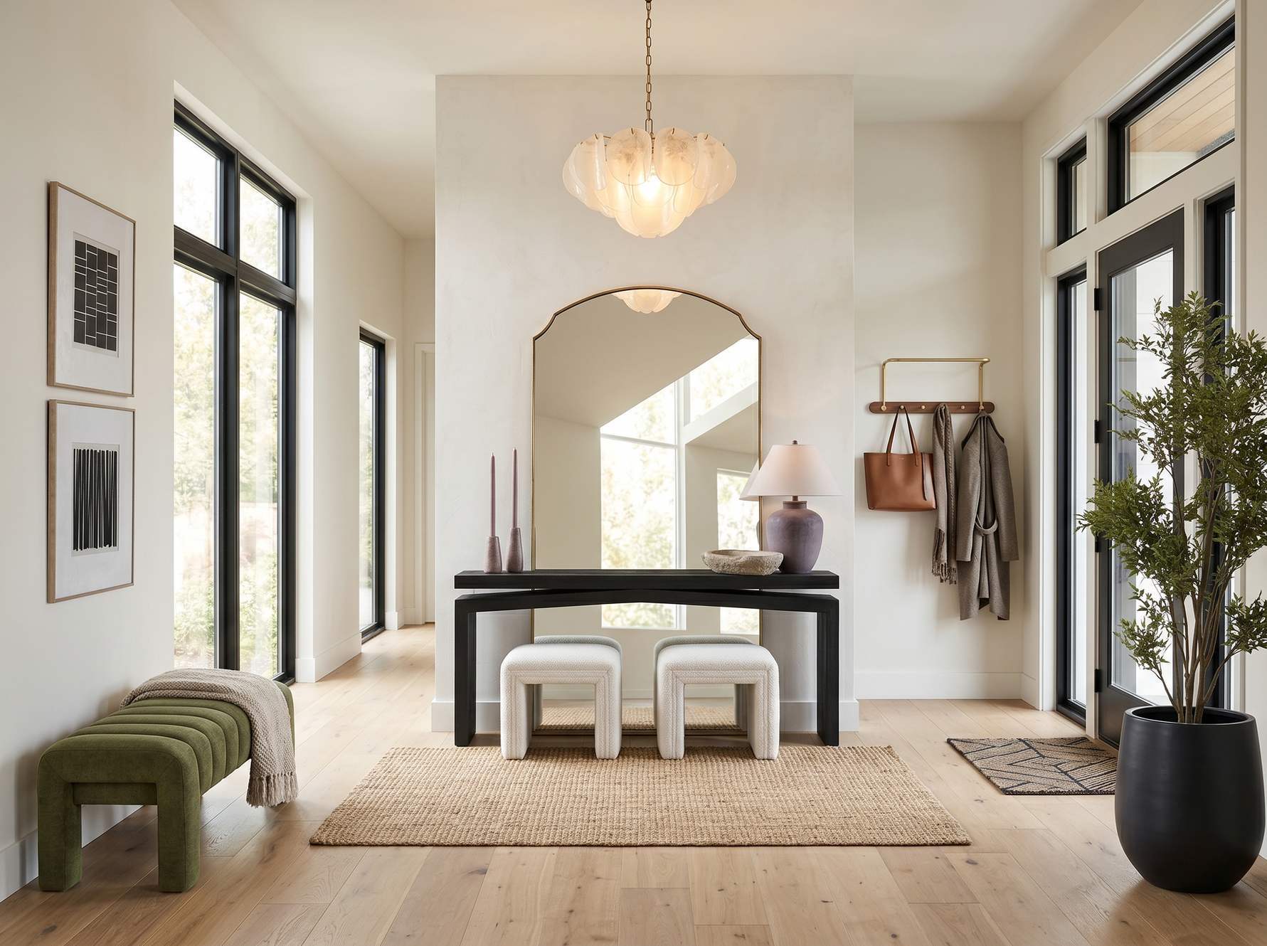 Teranky Design in Fairfax, VA