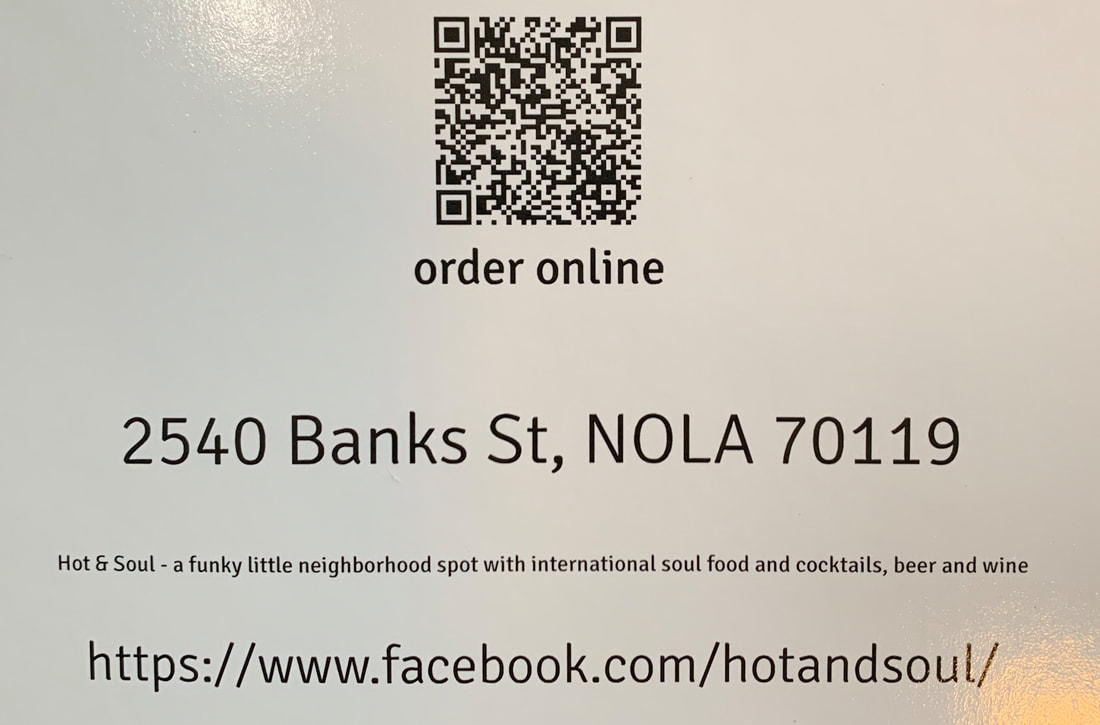 Hot & Soul in New Orleans, LA (2)