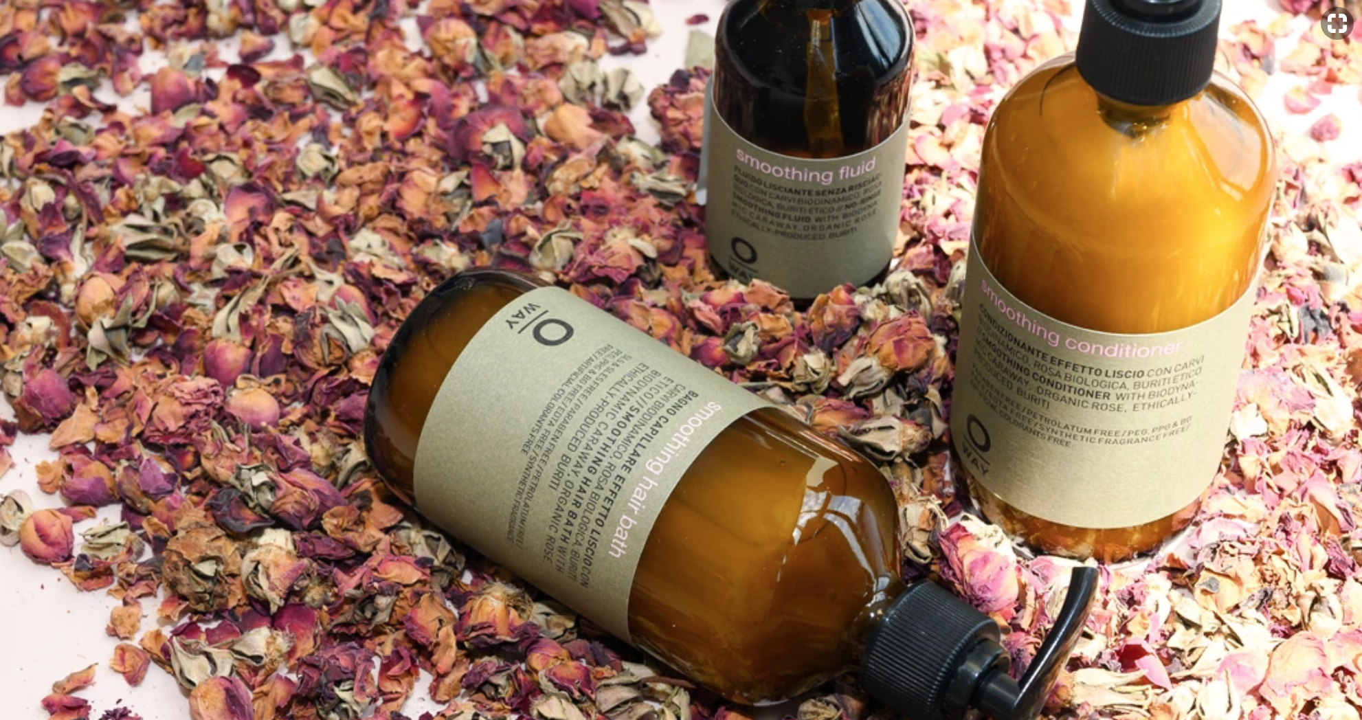 Blow Me Away organic salon & head spa in Los Angeles, CA (2)