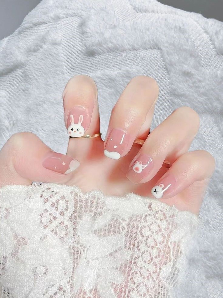 Model Nails in Anderson, SC (3)