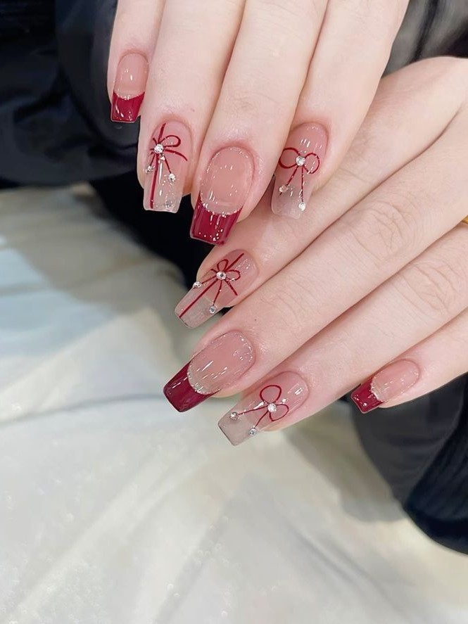 Model Nails in Anderson, SC (5)