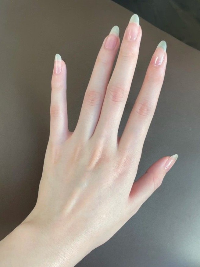 Model Nails in Anderson, SC (6)