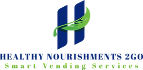 Healthy Nourishments 2GO Smart Vending Services in Land O Lakes, FL (3)