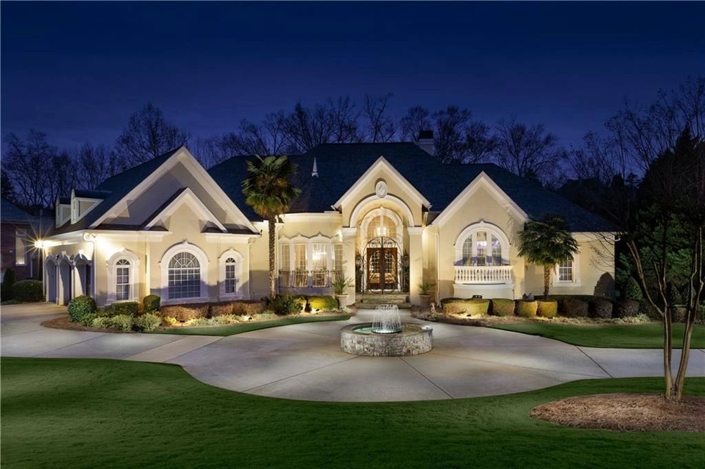 Rosy Lakhani Realtor in Duluth, GA (2)