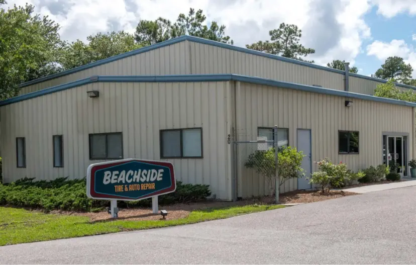 Beachside Tire & Auto Repair in Bluffton, SC (2)