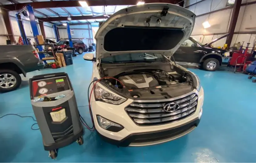 Beachside Tire & Auto Repair in Bluffton, SC (3)