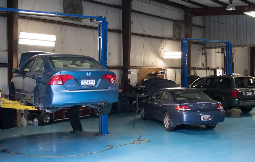 Beachside Tire & Auto Repair in Bluffton, SC (4)