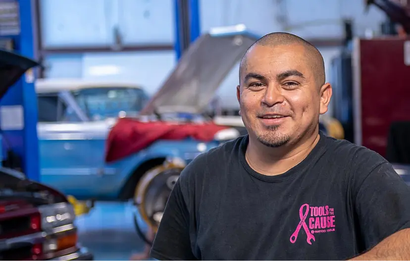 Beachside Tire & Auto Repair in Bluffton, SC (5)