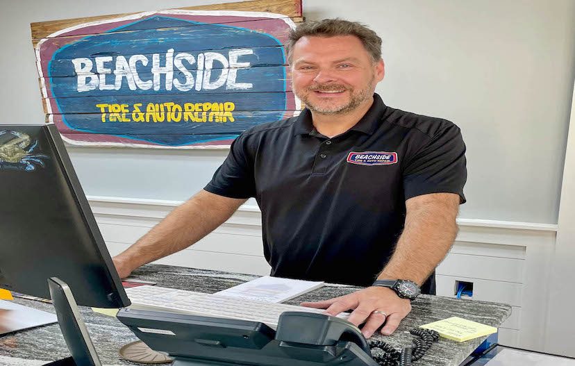 Beachside Tire & Auto Repair in Bluffton, SC (6)