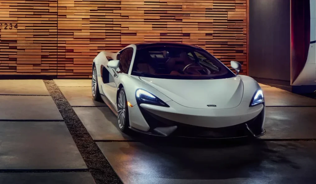 McLaren North Jersey in Ramsey, NJ (4)