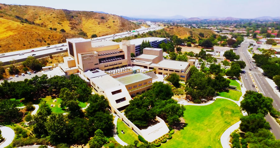 Conejo Valley in Westlake Village, CA