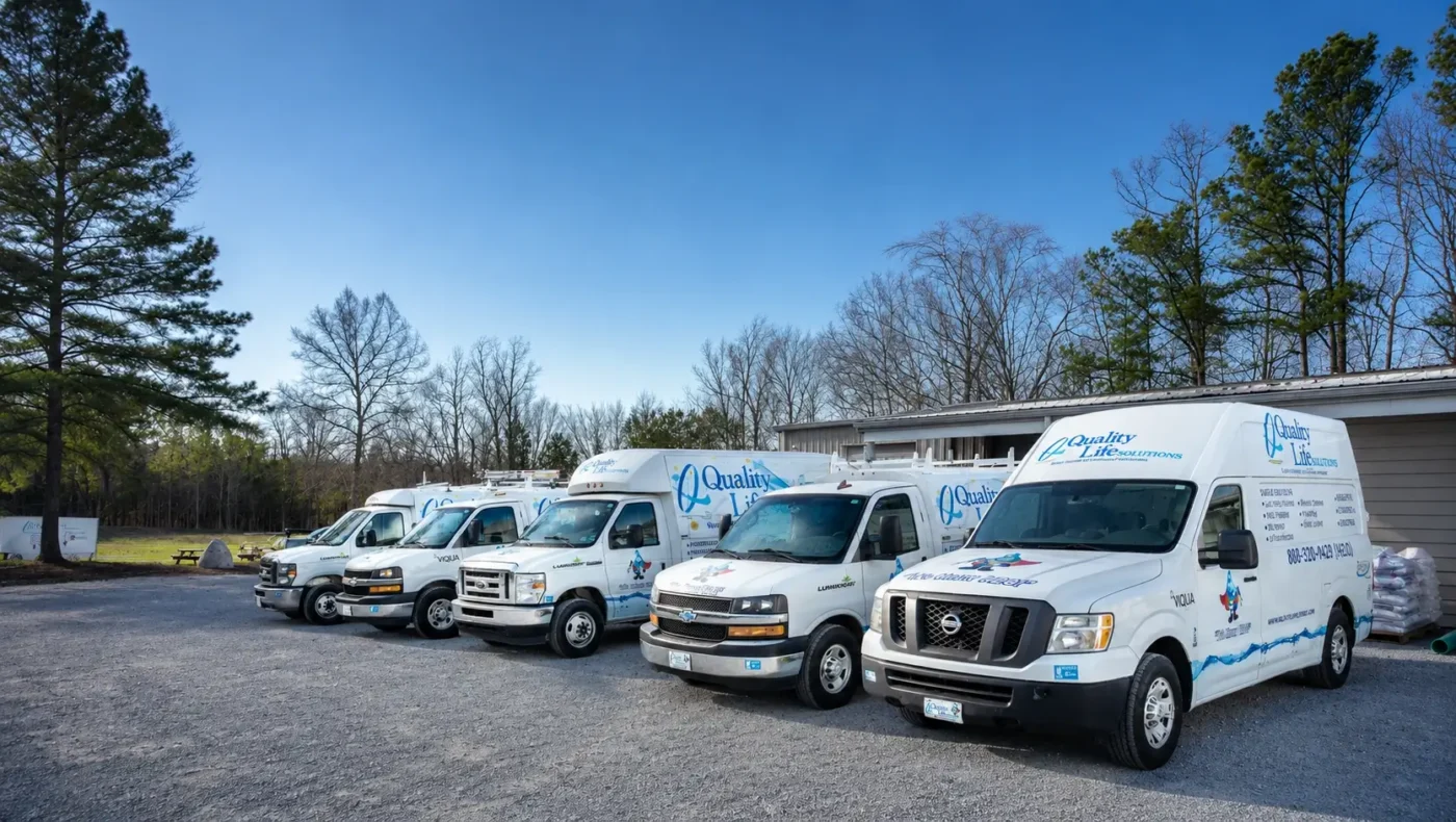 Quality Life Solutions LLC in Chapin, SC