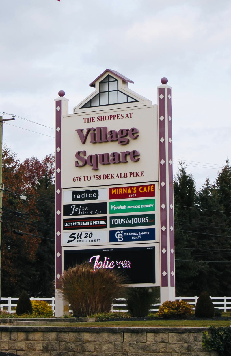 Jolie Salon & Spa in Blue Bell, PA (2)