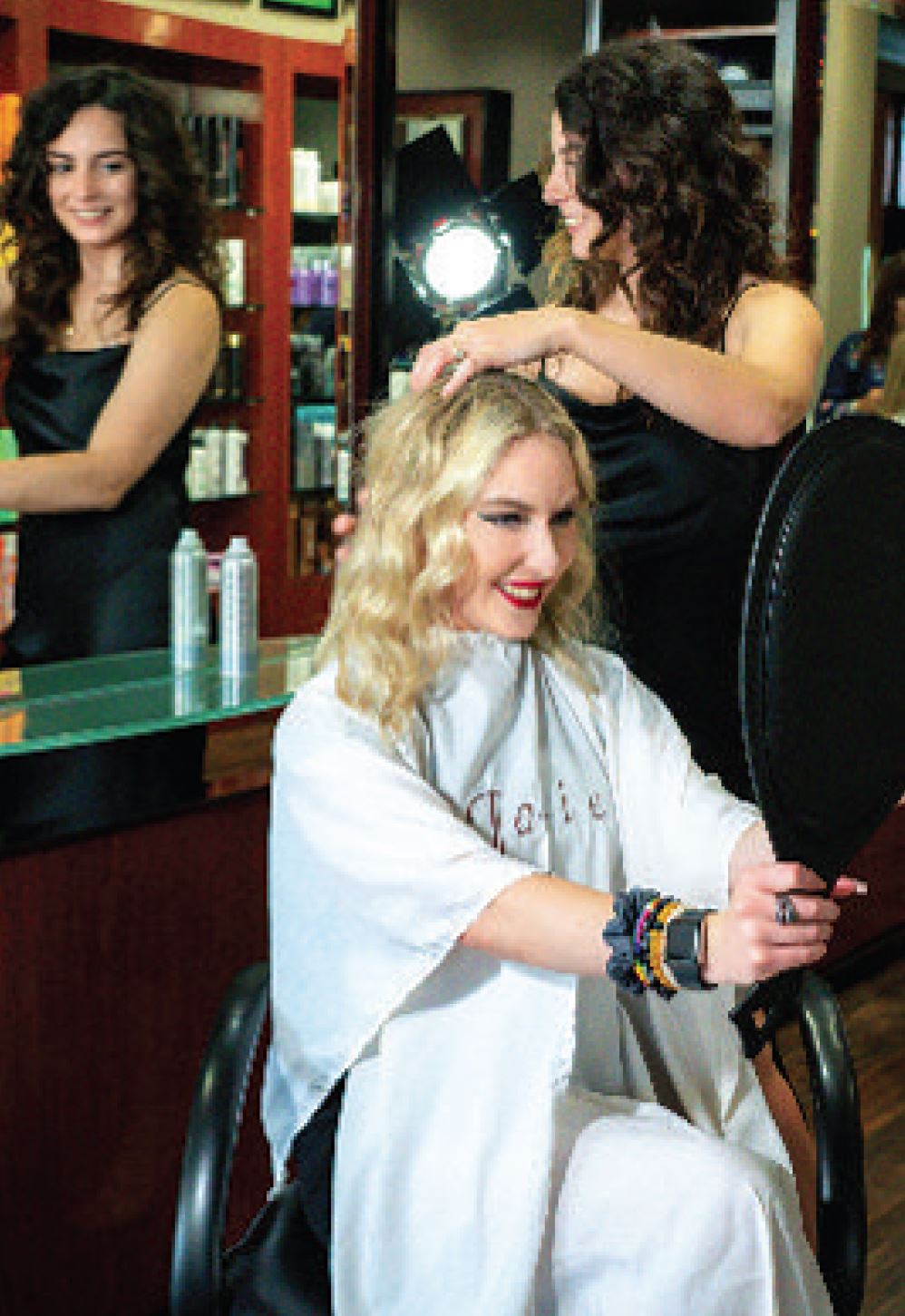Jolie Salon & Spa in Blue Bell, PA (3)