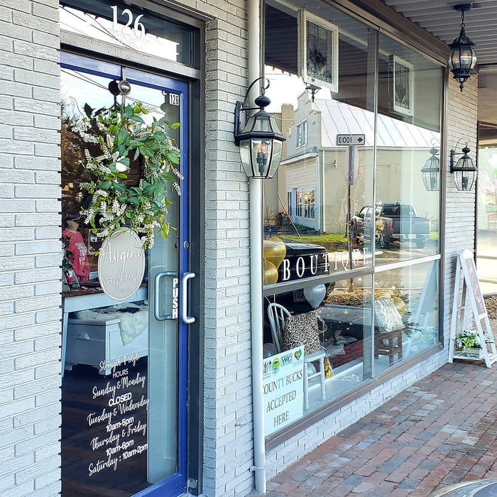 Angie's Strength and Style Boutique in Warsaw, VA (5)