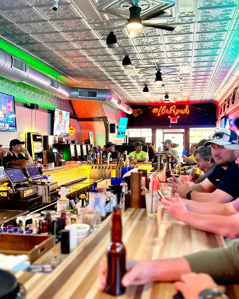 2 Brothers Pub and Grill in Edgerton, WI