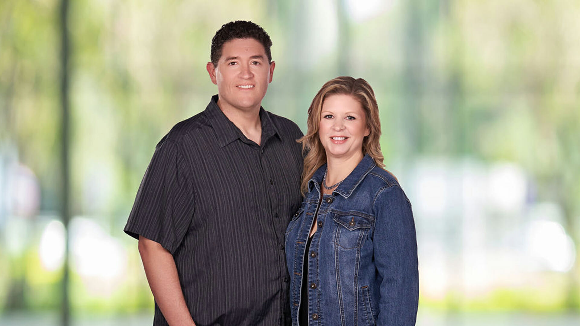Dave and Tara Buy Houses in Riverview, MI