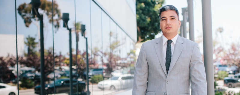 The Law Offices of Ty Anis in El Segundo, CA
