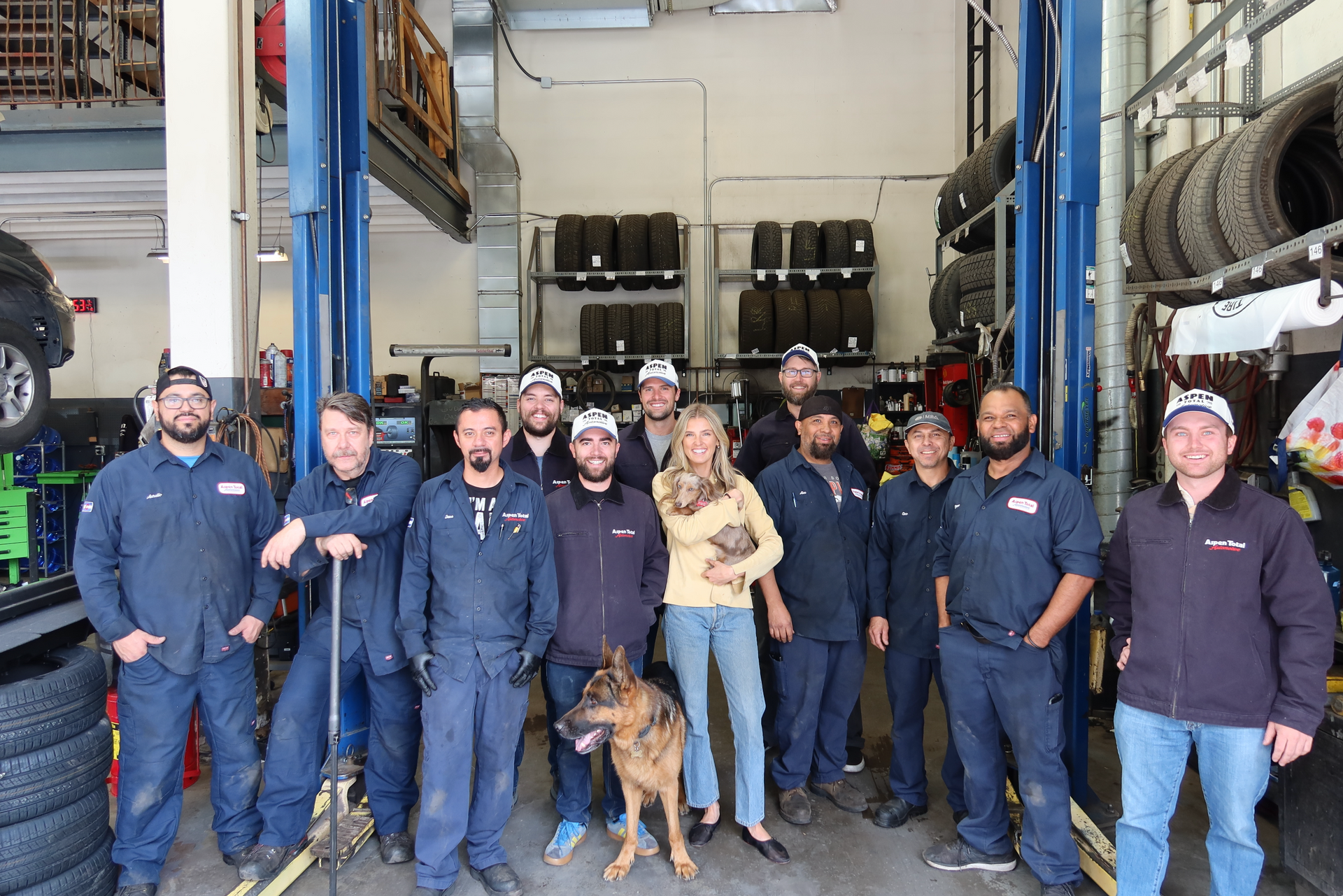 Volz Automotive in Grass Valley, CA